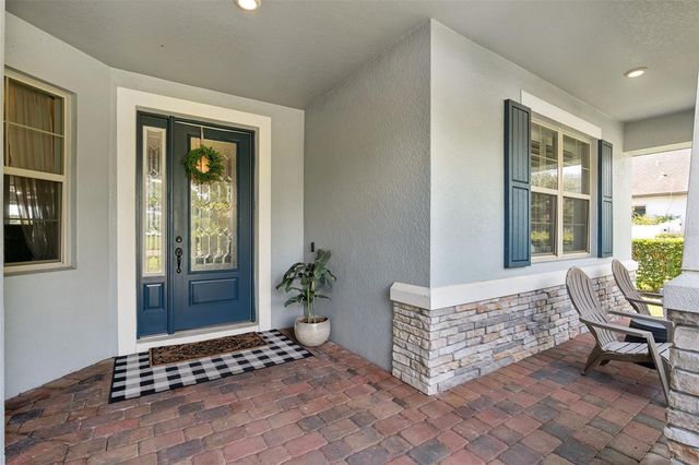 695 LEE AVENUE, Oviedo, FL 32765