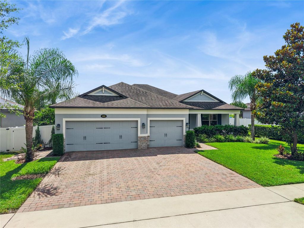 695 LEE AVENUE, Oviedo, FL 32765