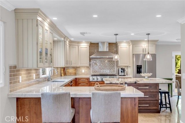 17481 Amaganset Way, Tustin, CA 92780