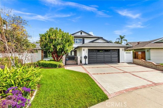 17481 Amaganset Way, Tustin, CA 92780