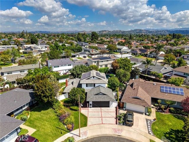 17481 Amaganset Way, Tustin, CA 92780