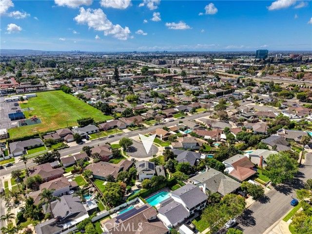 17481 Amaganset Way, Tustin, CA 92780