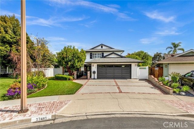 17481 Amaganset Way, Tustin, CA 92780