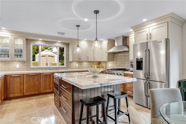 17481 Amaganset Way, Tustin, CA 92780