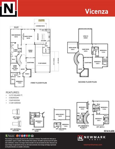 8607 Blue Grotto Lane, Manvel, TX 77583