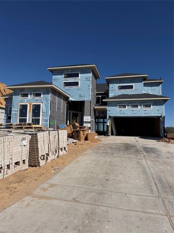 8607 Blue Grotto Lane, Manvel, TX 77583