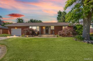 318 California Avenue, East Alton, IL 62024