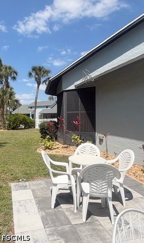 5828 Littlestone CT, North Fort Myers, FL 33903