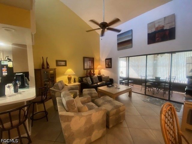 5828 Littlestone CT, North Fort Myers, FL 33903