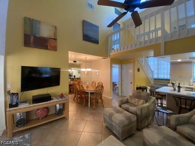 5828 Littlestone CT, North Fort Myers, FL 33903