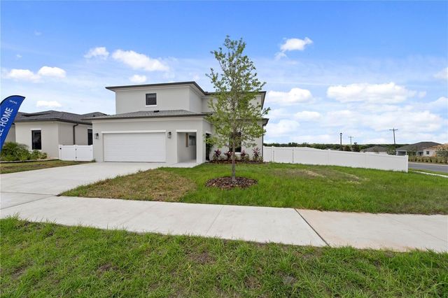 6390 CHORUS DRIVE, Mascotte, FL 34753