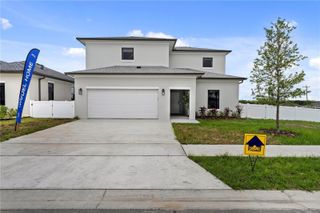 6390 CHORUS DRIVE, Mascotte, FL 34753