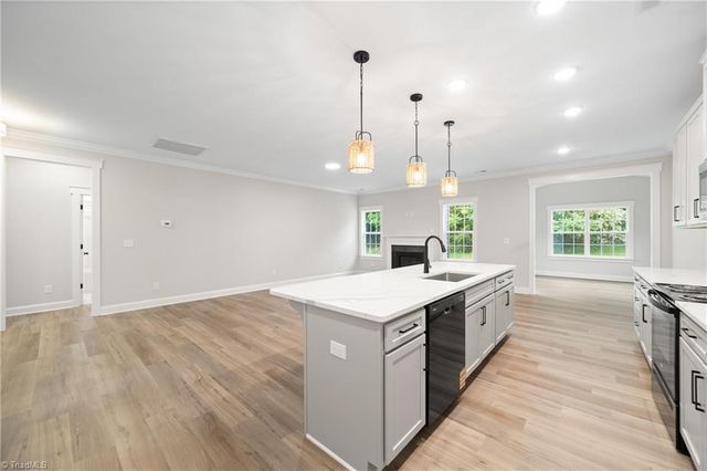 160 Red Maple Way, King, NC 27021