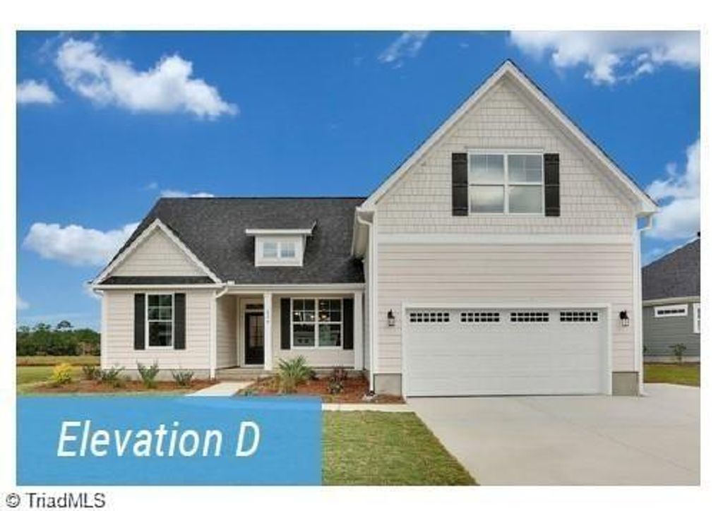 160 Red Maple Way, King, NC 27021