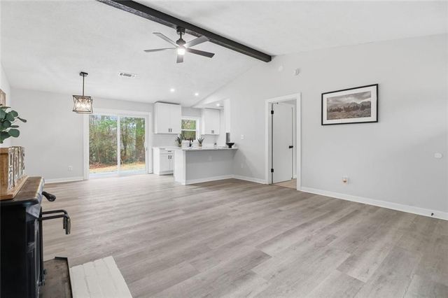 6075 Sumter Drive, Douglasville, GA 30135