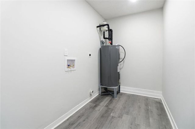 6075 Sumter Drive, Douglasville, GA 30135