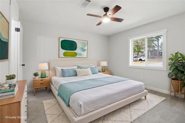 6075 Sumter Drive, Douglasville, GA 30135