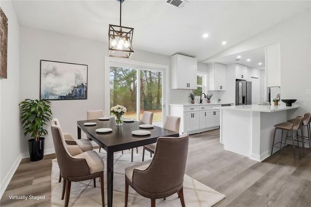 6075 Sumter Drive, Douglasville, GA 30135