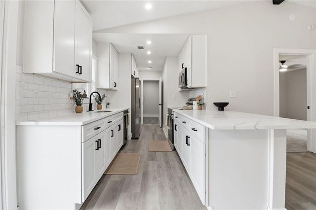 6075 Sumter Drive, Douglasville, GA 30135