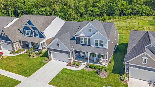 5222 Greenview Lane, Turtle Creek Twp, OH 45036