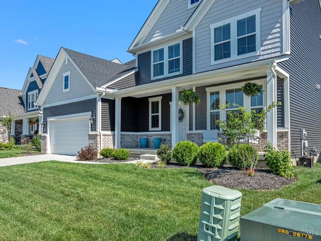5222 Greenview Lane, Turtle Creek Twp, OH 45036