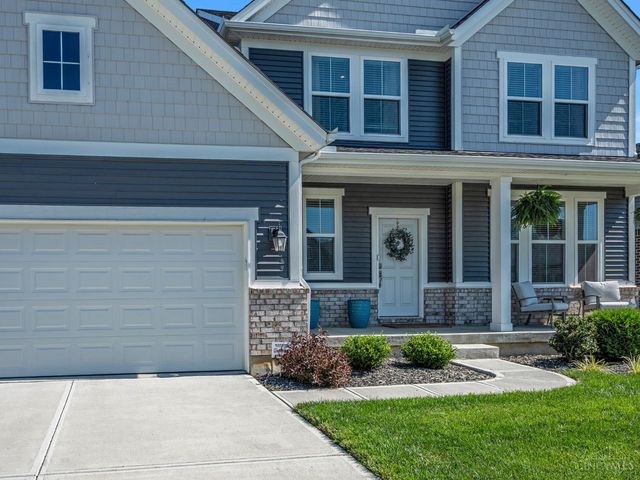 5222 Greenview Lane, Turtle Creek Twp, OH 45036