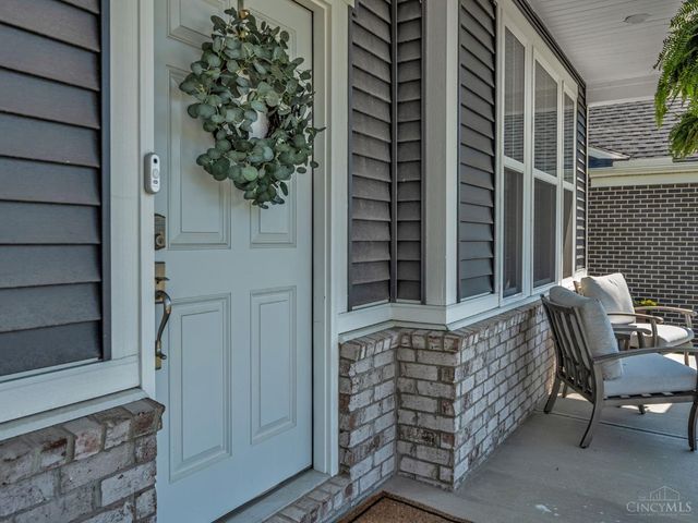5222 Greenview Lane, Turtle Creek Twp, OH 45036