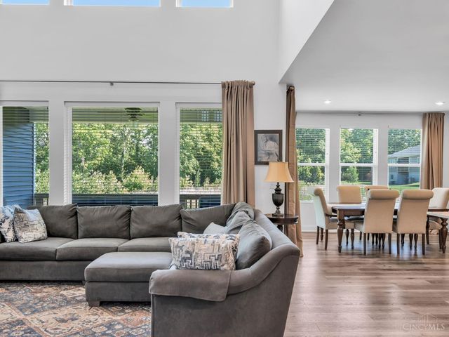 5222 Greenview Lane, Turtle Creek Twp, OH 45036
