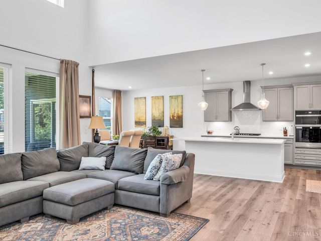 5222 Greenview Lane, Turtle Creek Twp, OH 45036