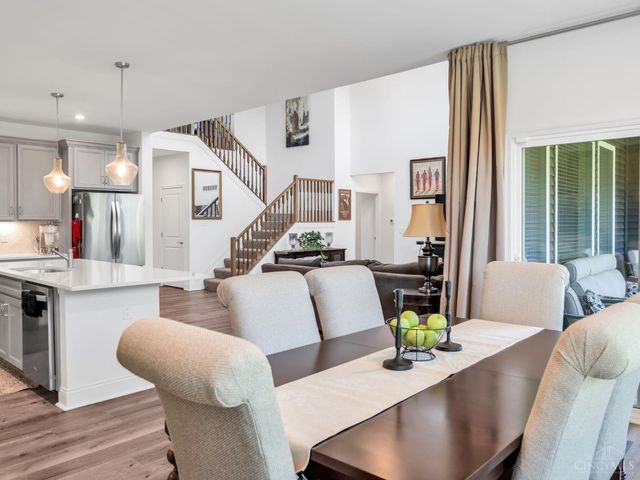 5222 Greenview Lane, Turtle Creek Twp, OH 45036