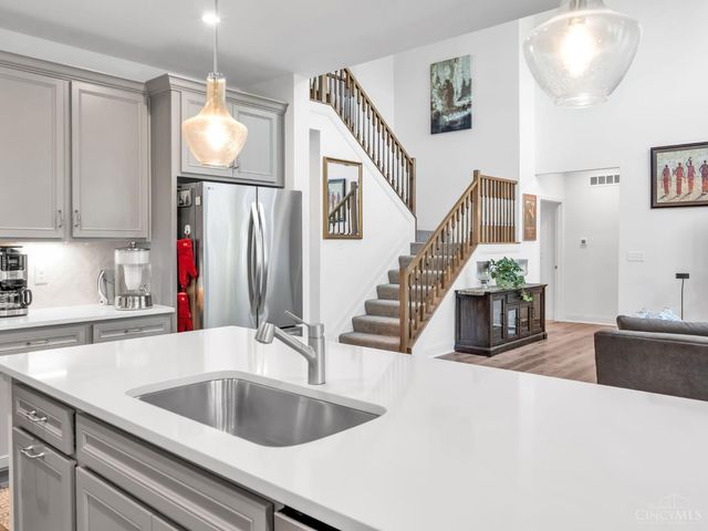 5222 Greenview Lane, Turtle Creek Twp, OH 45036