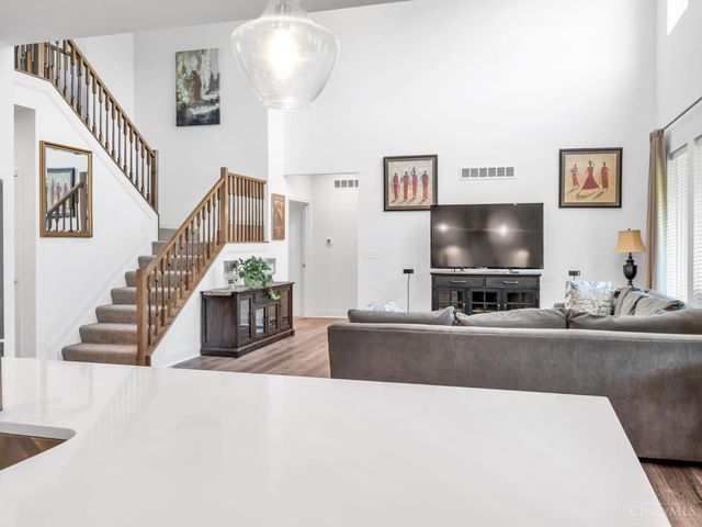 5222 Greenview Lane, Turtle Creek Twp, OH 45036