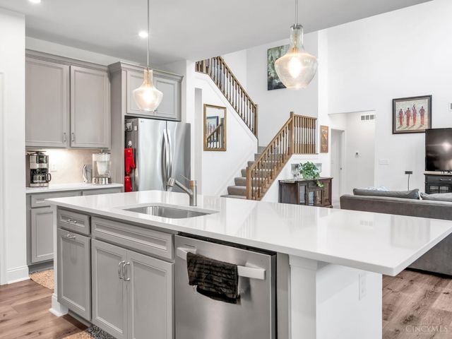 5222 Greenview Lane, Turtle Creek Twp, OH 45036
