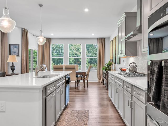 5222 Greenview Lane, Turtle Creek Twp, OH 45036
