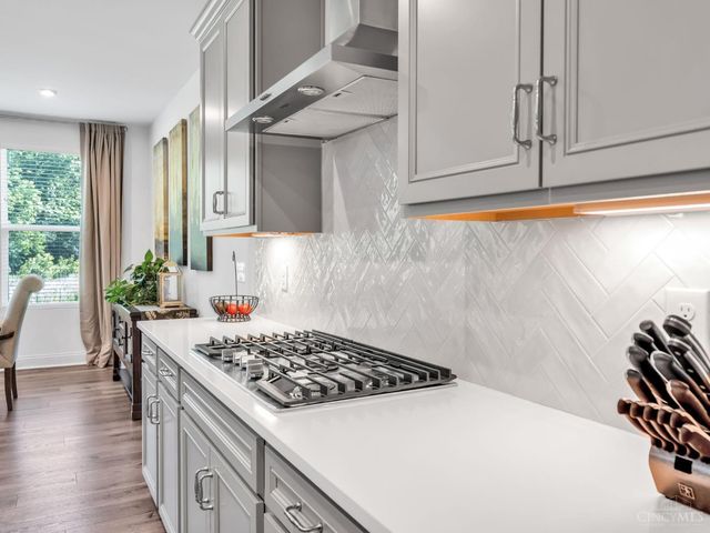 5222 Greenview Lane, Turtle Creek Twp, OH 45036
