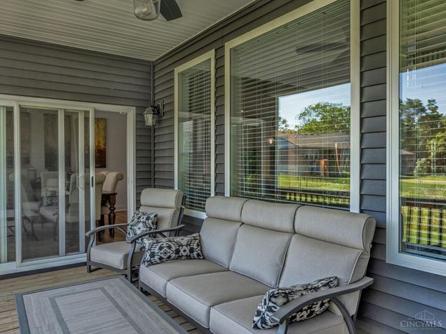 5222 Greenview Lane, Turtle Creek Twp, OH 45036