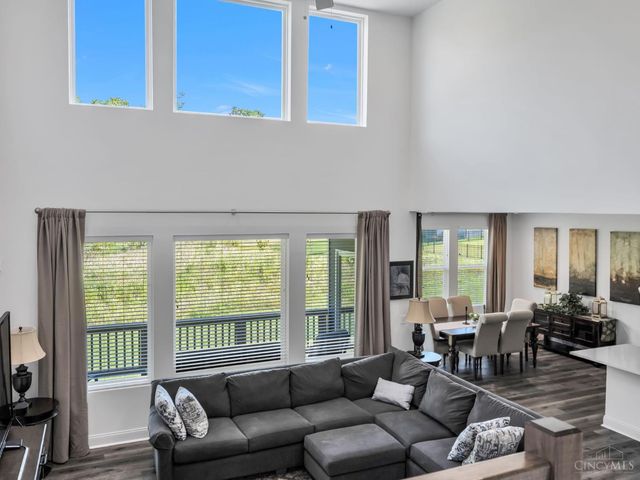5222 Greenview Lane, Turtle Creek Twp, OH 45036