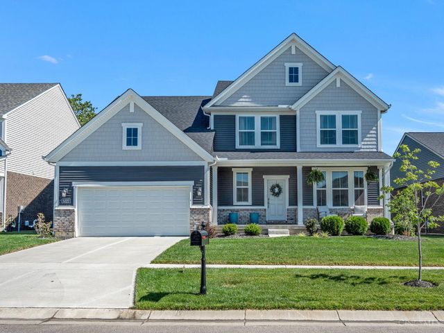 5222 Greenview Lane, Turtle Creek Twp, OH 45036