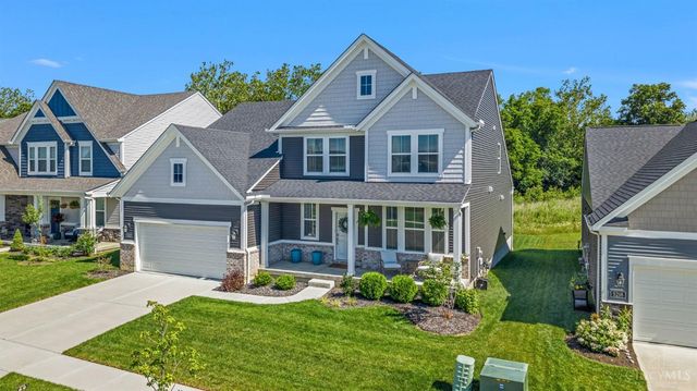 5222 Greenview Lane, Turtle Creek Twp, OH 45036