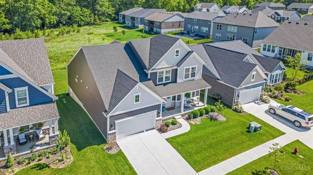 5222 Greenview Lane, Turtle Creek Twp, OH 45036
