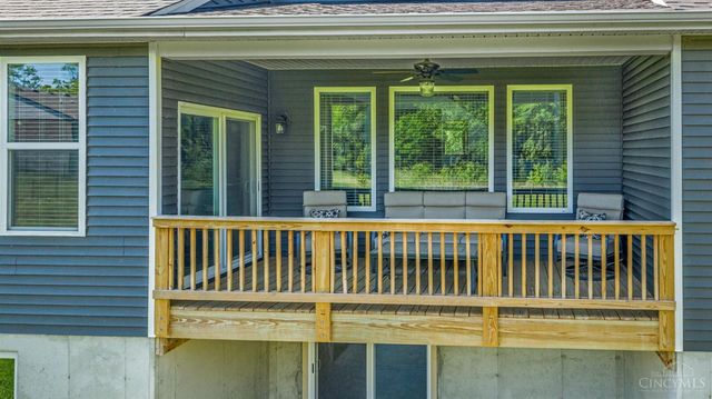 5222 Greenview Lane, Turtle Creek Twp, OH 45036
