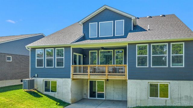 5222 Greenview Lane, Turtle Creek Twp, OH 45036