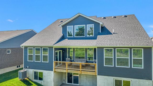 5222 Greenview Lane, Turtle Creek Twp, OH 45036