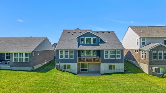 5222 Greenview Lane, Turtle Creek Twp, OH 45036