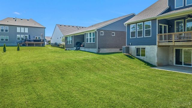 5222 Greenview Lane, Turtle Creek Twp, OH 45036