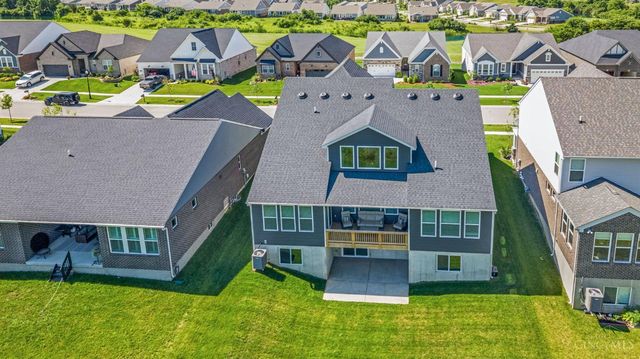 5222 Greenview Lane, Turtle Creek Twp, OH 45036