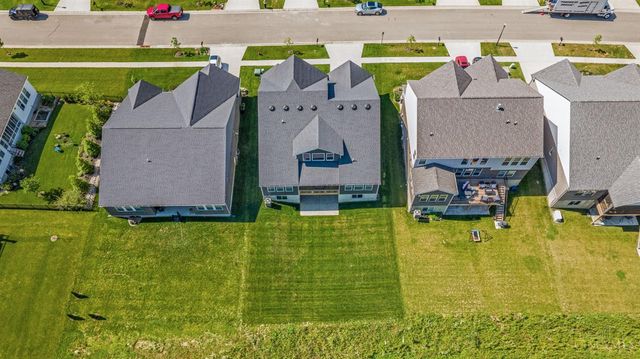 5222 Greenview Lane, Turtle Creek Twp, OH 45036