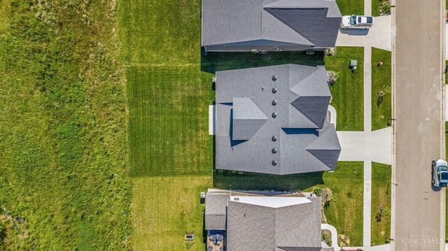 5222 Greenview Lane, Turtle Creek Twp, OH 45036