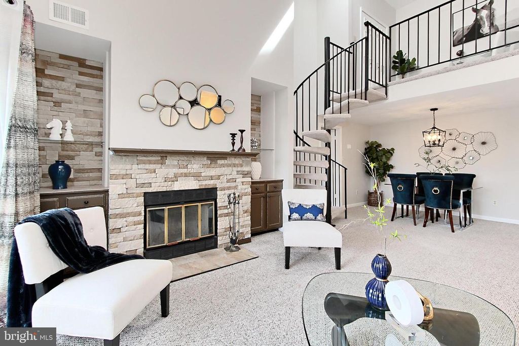 6913-B SANDRA MARIE CIR #B, Alexandria, VA 22310