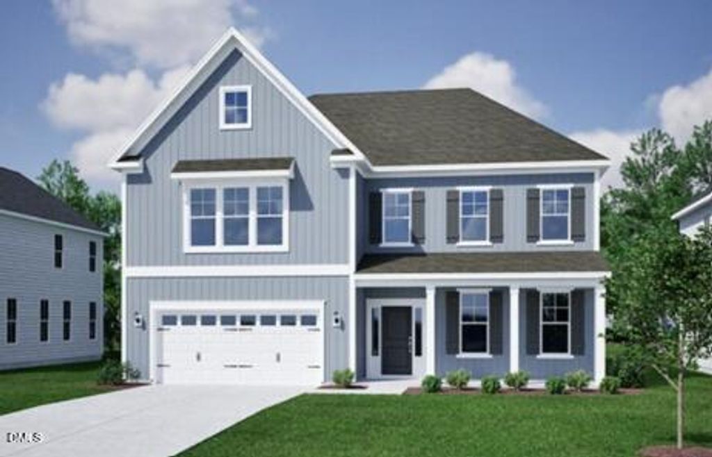 3807 Sweet Ivy Landing 436, Durham, NC 27703